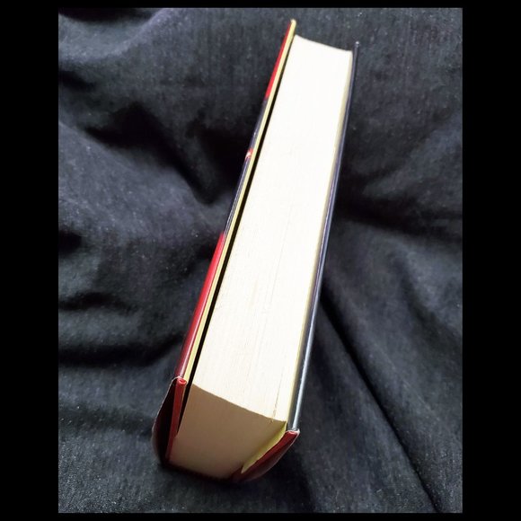 FBI Thriller Novel - "Knock Out" By Catherine Coulter - Picture 5 of 7